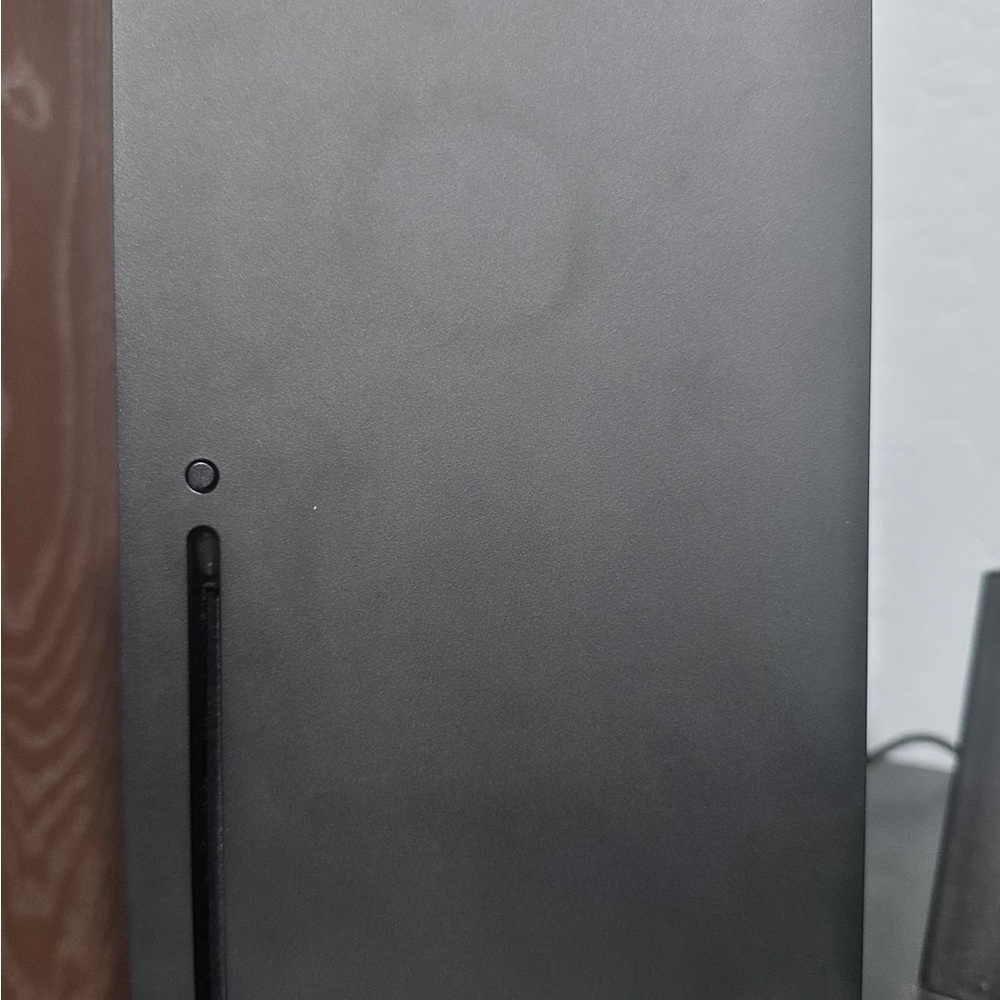 Xbox series X - Forza horizon edition